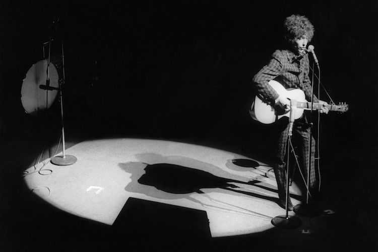 Dear friend Bob: La huella de Dylan en Chile